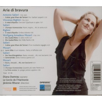 Arie di Bravura