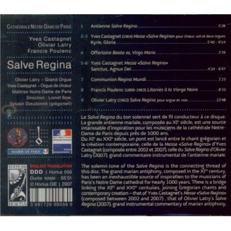 Salve Regina