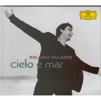 Cielo e mar