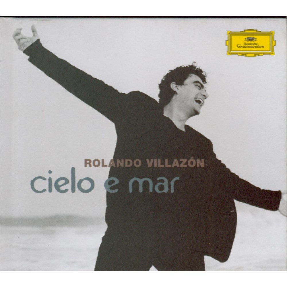 Cielo e mar