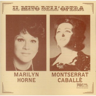BACH - Horne - Mein Herze schwimmt im Blut, cantate pour soprano et orch