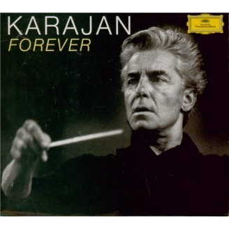 Karajan Forever