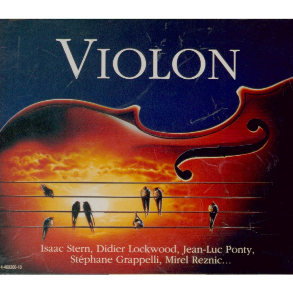 Violon