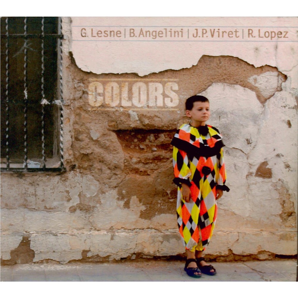 Colors