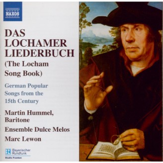 Das Lochamer Liederbuch