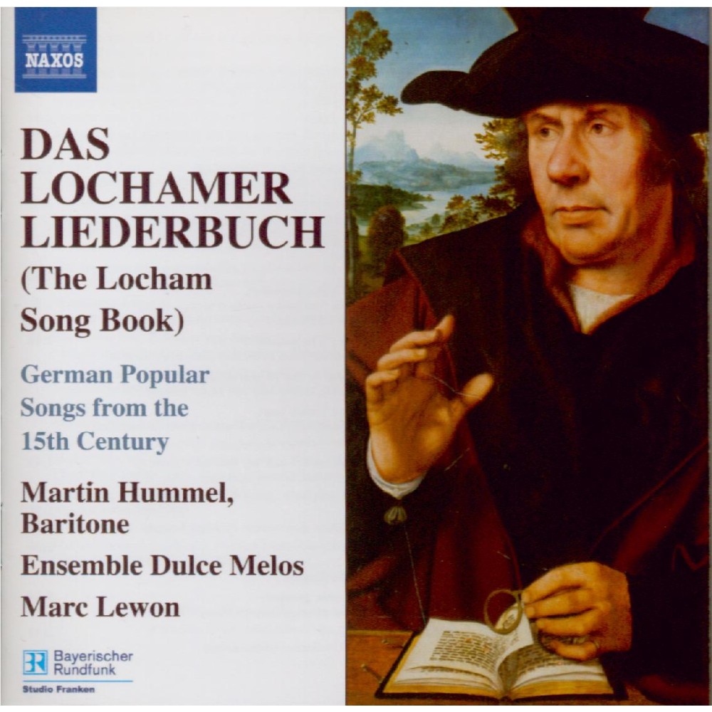 Das Lochamer Liederbuch