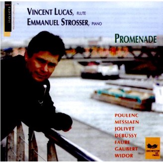 Promenade