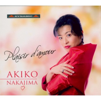 Plaisir d'amour