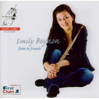 Flute and Friends