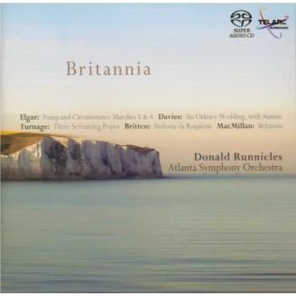 Britannia