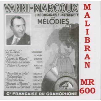 Mélodies