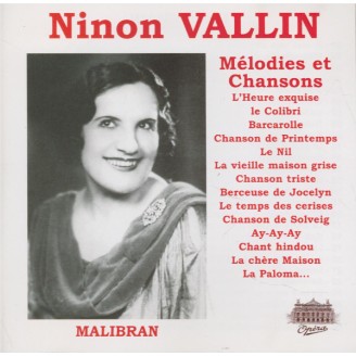 Mélodies
