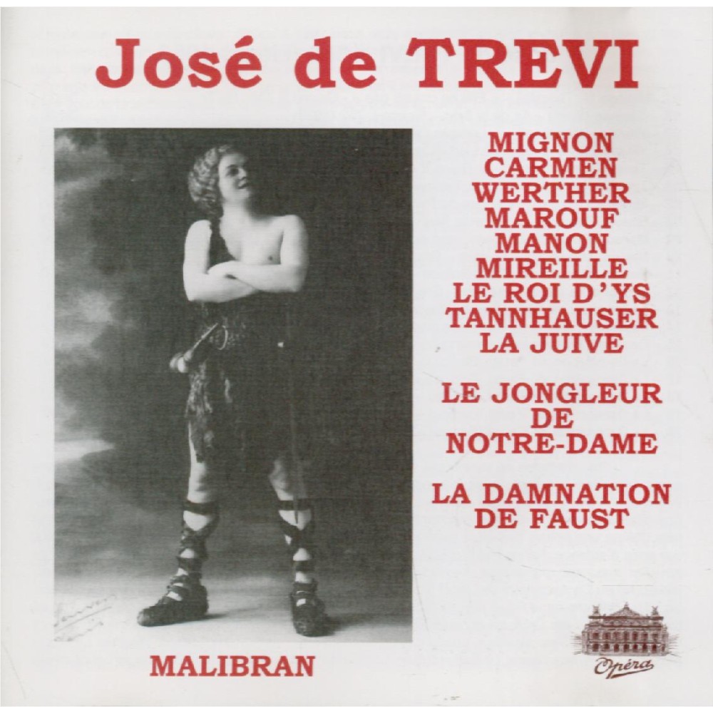 De Trévi