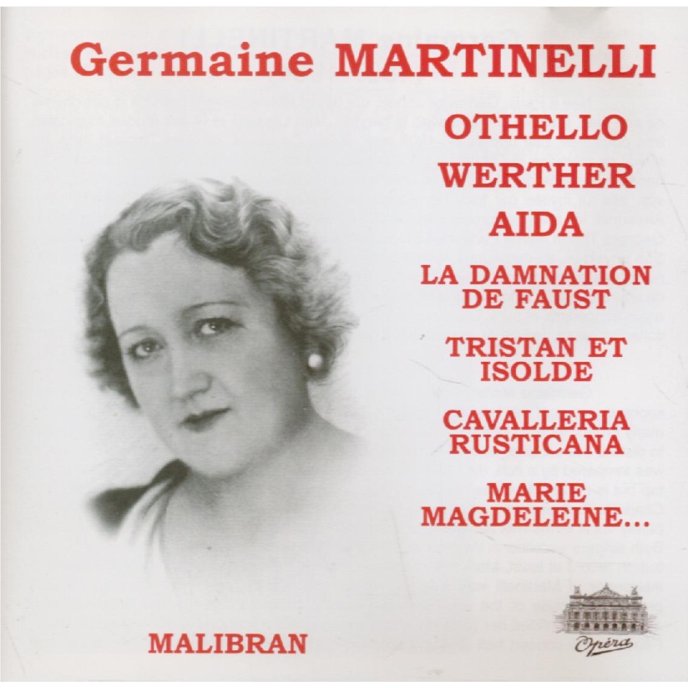 Martinelli