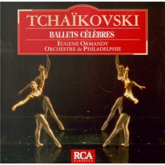 Ballets célèbres