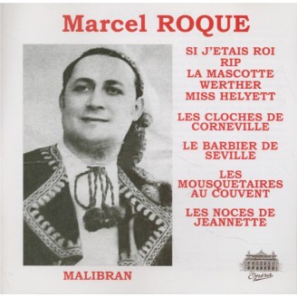 Airs d'opérette