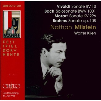 Salzburg 31/07/63