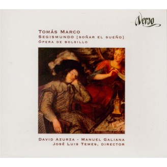 MARCO - Temes - Segismundo