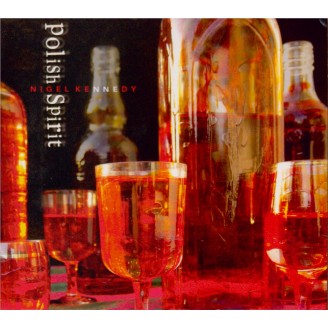 Polish spirits