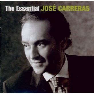 The Essential José Carreras