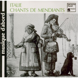 Chants de mendiants