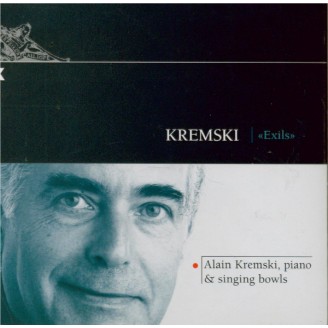 KREMSKI - Kremski - Exils