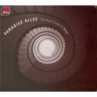 Paradise Alley
