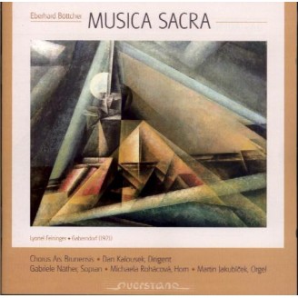 Musica sacra
