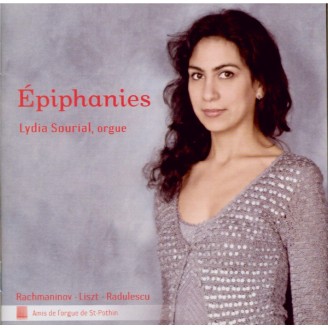 Epiphanies