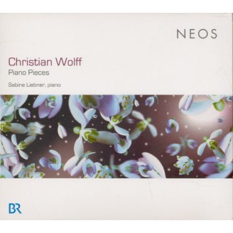 Piano pieces