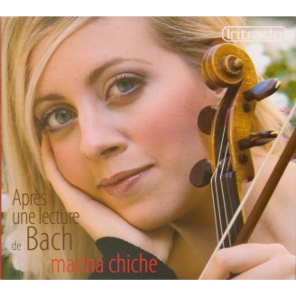 Après une lecture de Bach