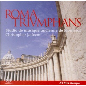 Roma Triumphans