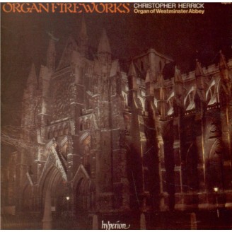 Organ Fireworks Vol.1