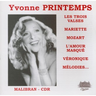 Airs d'opérettes et de films