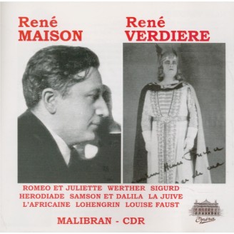 Airs d'opéras