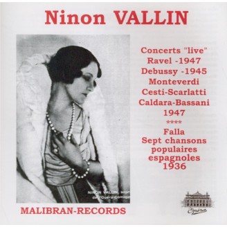 concerts 'live' + Falla