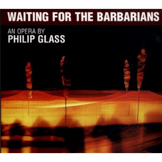 GLASS - Russell Davies - Waiting for the barbarians