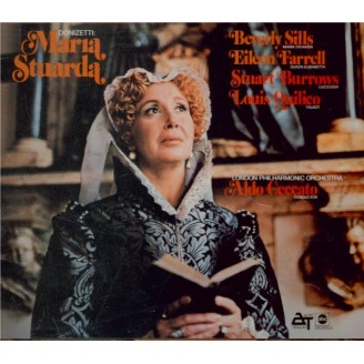 DONIZETTI - Ceccato - Maria Stuarda