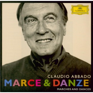 Marce & Danze