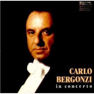 in concerto