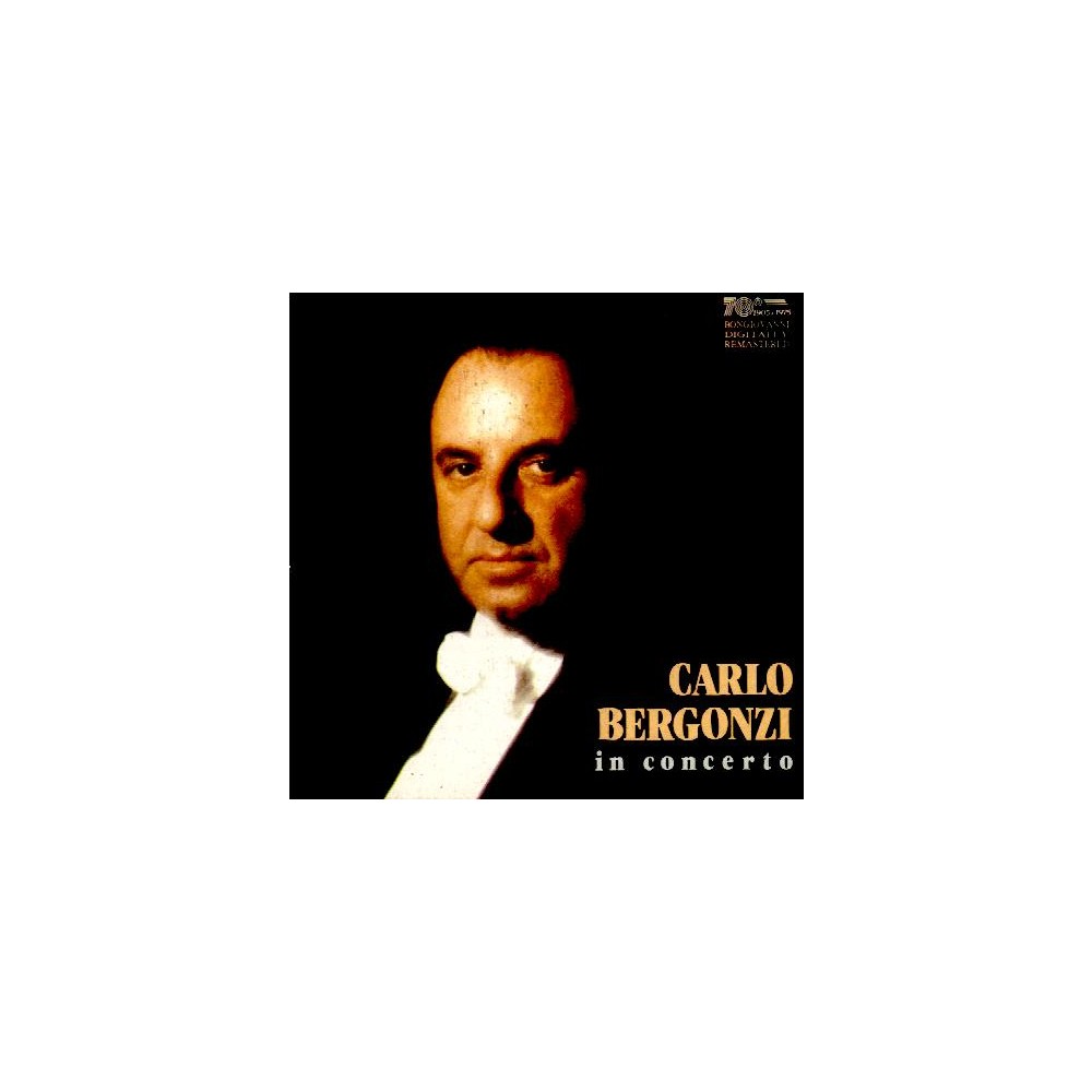 in concerto