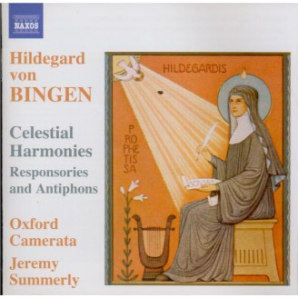 Celestial harmonies