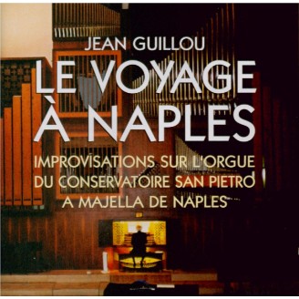 Le Voyage à Naples : improvisations