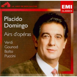Airs d'opéras