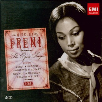 The Opera Singer