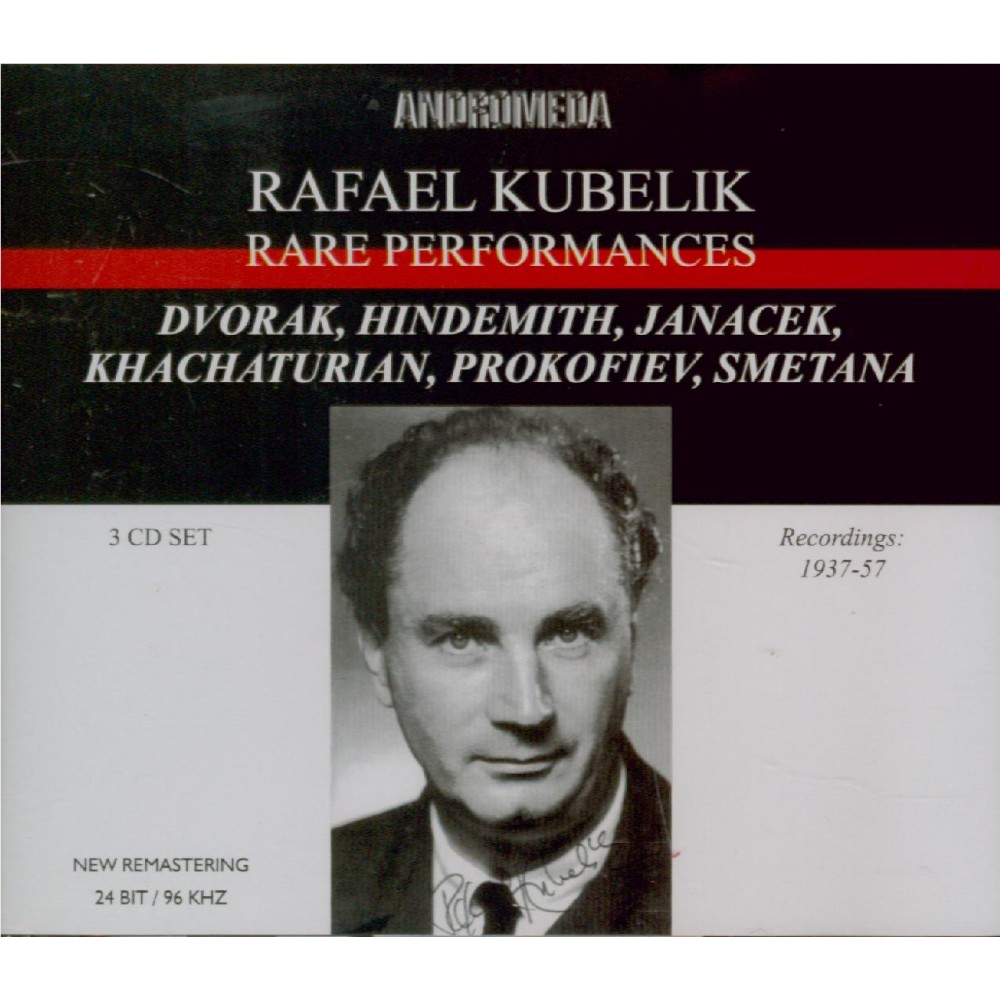 Rare performances