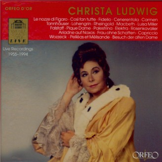 live recordings 1955-1994