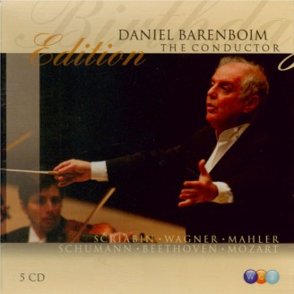 The Conductor