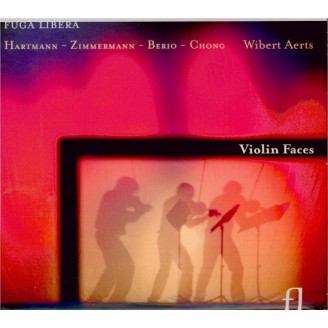 Violin Faces