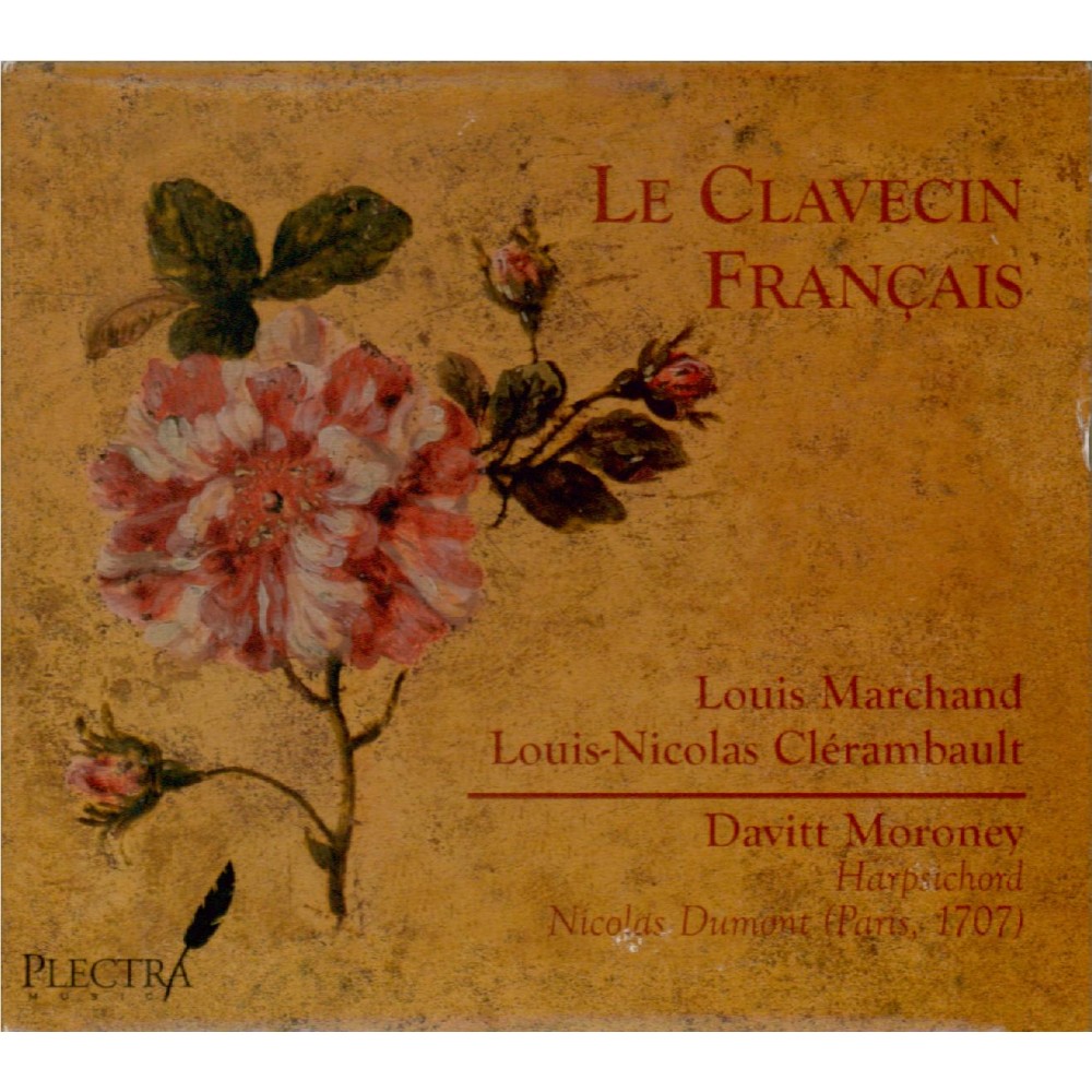 Le Clavecin Français